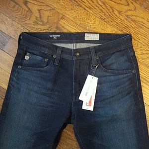 AG jeans